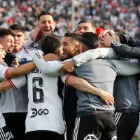 Complejo panorama: Los dos jugadores de Colo-Colo que no fueron inscritos para la Copa Libertadores