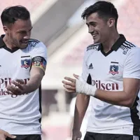 Gabriel Suazo sin rodeos: Habló sobre el reencuentro con Pablo Solari y le mandó un claro mensaje a River Plate