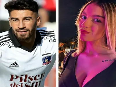 Emotivo gesto: Hermana de Juan Martín Lucero le dedicó unas lindas palabras tras conquistar el título con Colo-Colo