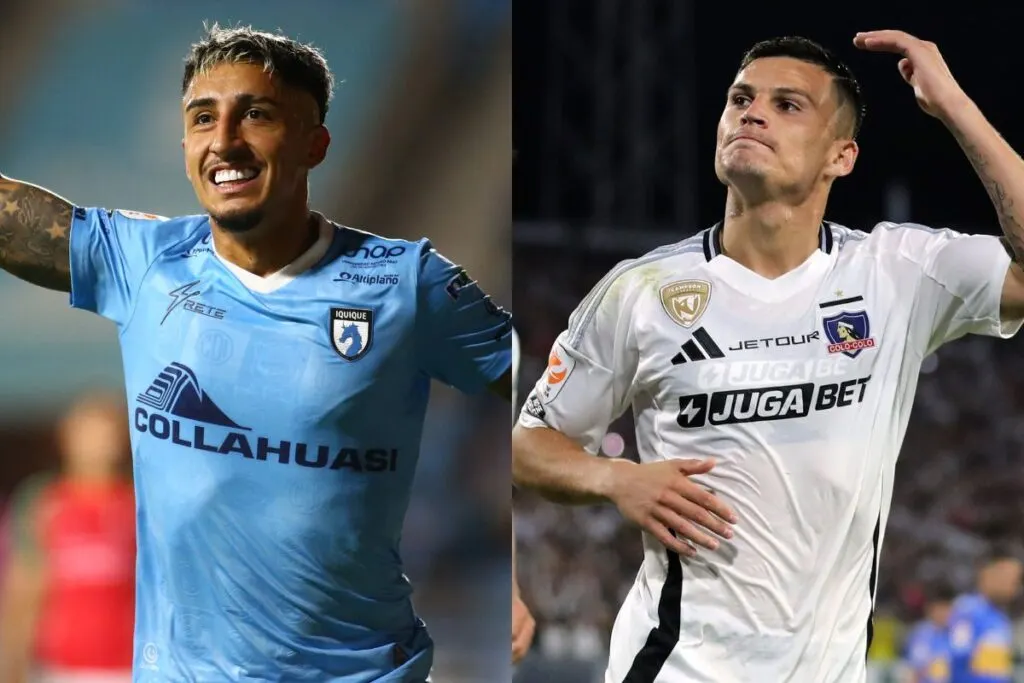 Deportes Iquique vs Colo-Colo sufrirá una reprogramación