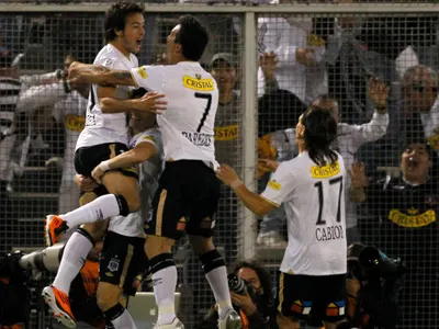 Canterano albo con largo paso por Europa ansía volver a Colo-Colo