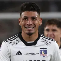 Se encienden las alarmas en Colo-Colo: Afirman que equipo extranjero viene a la carga por Alan Saldivia