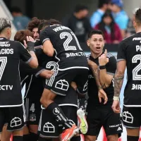 «Es muy probable que abandone Colo-Colo»: Informan ofertas por defensor titular del Cacique