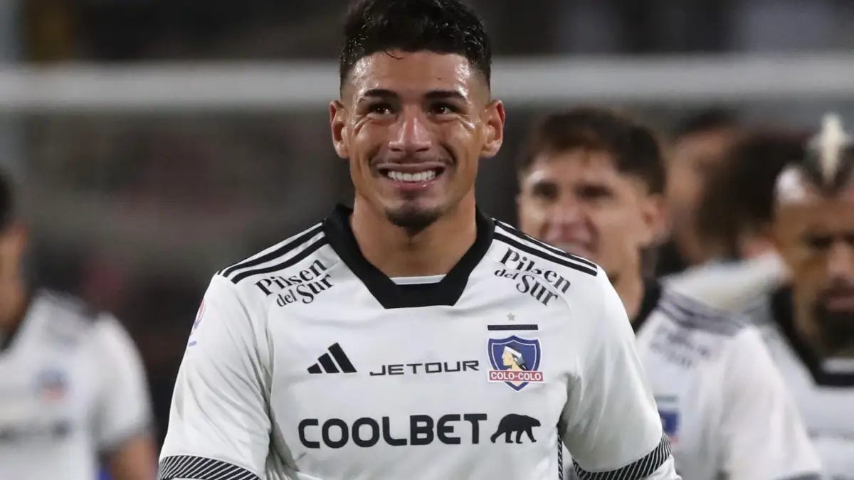 Alan Saldivia es duda para afrontar el Superclásico.
