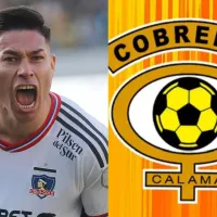 ¿Es un clásico Colo-Colo vs Cobreloa? La clara respuesta de Óscar Opazo: «Por la historia que tiene…»