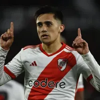 ¿Dejará Sudamérica? Pablo Solari está al acecho de dos clubes de la Serie A que buscarían comprarlo