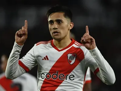 ¿Dejará Sudamérica? Pablo Solari está al acecho de dos clubes de la Serie A que buscarían comprarlo