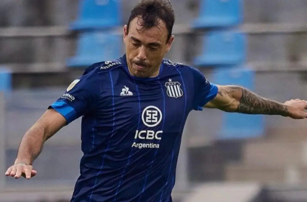 Colo-Colo volvería a la carga por Matías Catalán al termino de la temporada.