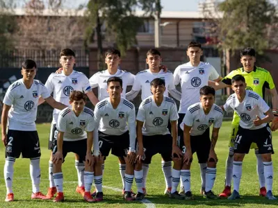 Fecha, hora, rival y dónde ver los Octavos de Final de las sub 18 y 21