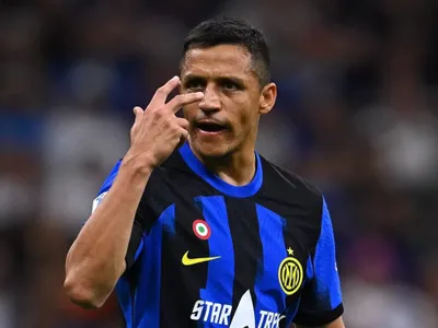 Clásico de Milán: Dónde y a qué hora ver el partido que le puede dar un nuevo título a Alexis Sánchez