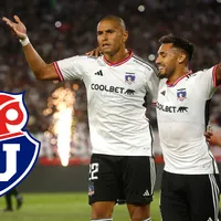 Sonríen en Macul: Colo-Colo recibe su primera gran noticia de cara al partido ante Universidad de Chile