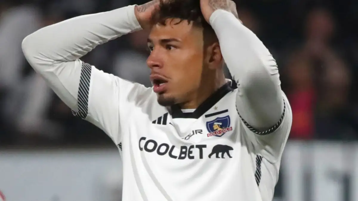 Alan Saldivia estará entre 4 y 6 semanas fuera de las canchas.