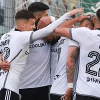 «Están negociando un préstamo»: Adelantan que Colo-Colo está en búsqueda de su primer refuerzo