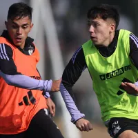 Los 10 jugadores de Colo-Colo que no fueron considerados para enfrentar a Unión Española