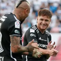 Leonardo Gil dispara picante mensaje a la U en la antesala de la definición del torneo: “Que ellos se sigan…”