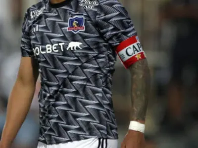 «Pensé que estaban hue…»: Ex figura y campeón con Colo-Colo fue acusado falsamente de robo en supermercado