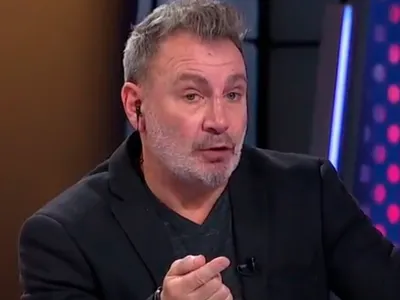 Marcelo Barticciotto revela al jugador que lo sacó de quicio en la caída de Colo-Colo: «Lo iba a insultar al aire»