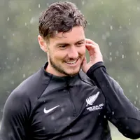 La bienvenida que le dieron a Marco Rojas en Nueva Zelanda tras no ser considerado en Colo-Colo