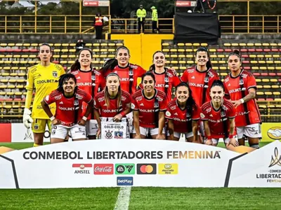 Hoy es el día: A qué hora y dónde ver el sorteo de Colo-Colo en la Copa Libertadores Femenina