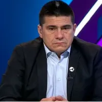 «Ya cumplió»: Marcelo Vega le baja el pulgar a eventual renovación de jugador de Colo-Colo