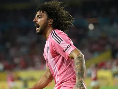 Rivales definidos: ¿Qué resultado clasifica a Maximiliano Falcón a los 8vos de final del Mundial de Clubes?