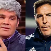 Guarello nombra al DT que buscará posicionar Felicevich en La Roja: «Si se va Berizzo va a meter a…»
