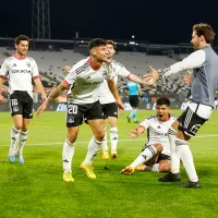 Colo-Colo presentó un sorpresivo retorno en la convocatoria para enfrentar a Unión Española
