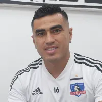 Definitivo: Darío Lezcano deja Colo-Colo y ya tiene nuevo club para 2024