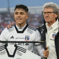 ¿Hincha de la U? Damián Pizarro despejó rumores antes de partir a Italia y declaró su amor por Colo-Colo