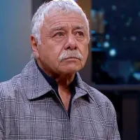 «El fútbol no me provoca alegría»: La sentida confesión del momento actual de Carlos Caszely