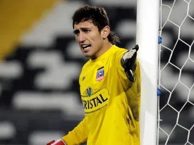Raúl Olivares: «Si me llaman, sería una hermosa oportunidad volver a Colo-Colo»