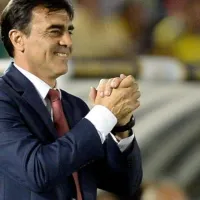 ¿No le daba minutos a los canteranos? La noticia sobre del juveniles de Colo Colo que tiene fascinado a Gustavo Quinteros