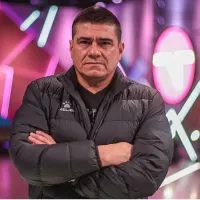 «Me encantaría traer un…»: Marcelo Vega apunta a la posición que debe reforzar Colo-Colo para 2025