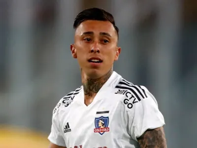 ¿Refuerzo para 2025? Martín Rodríguez aclara sus deseos de volver a Colo-Colo