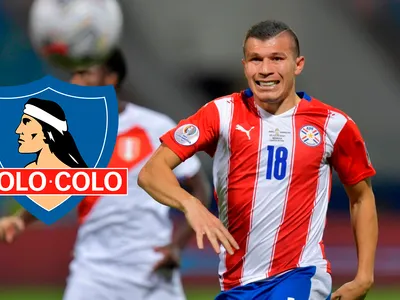¿Lo escuchará Colo-Colo? Desde Paraguay lanzan una potente advertencia a B&N ante el interés por Braian Samudio
