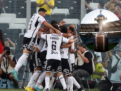 ¡Toma forma la Copa Libertadores! Así quedarían el grupo de la muerte y el más accesible para Colo Colo en el sorteo