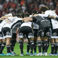 Nueve bajas y diez jugadores Sub-21: La llamativa citación para enfrentar a La Serena