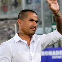 Dejó de lado los colores: Jorge Acuña sorprendió al revelar su admiración por un futbolista de Colo-Colo