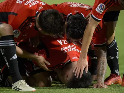 El duro castigo que recibió Colo-Colo antes de enfrentar a Independiente del Valle