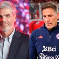 «Debe estar arrepentido»: Guarello reveló millonaria oferta que Eduardo Berizzo rechazó para ser el DT de la Selección Chilena