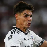Erick Wiemberg le mete presión a Colo-Colo y confirma propuestas desde el extranjero para ficharlo