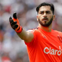 «Colo-Colo no quiso jugar»: Johnny Herrera rompe el silencio y vuelve a cargar contra el Cacique