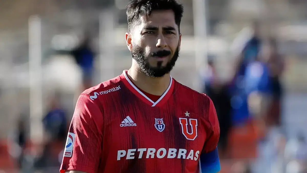 Aníbal Mosa y Esteban Pavez criticaron los dichos de Johnny Herrera.