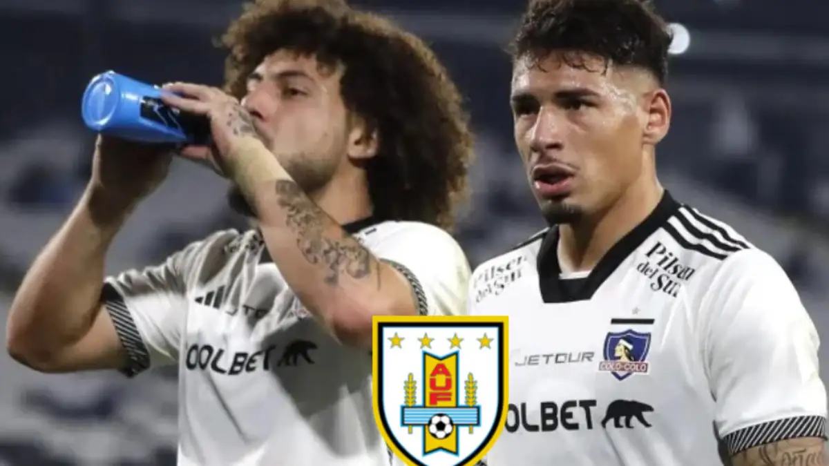 Los jugadores ya empiezan a llamar la atención de sus compatriotas.