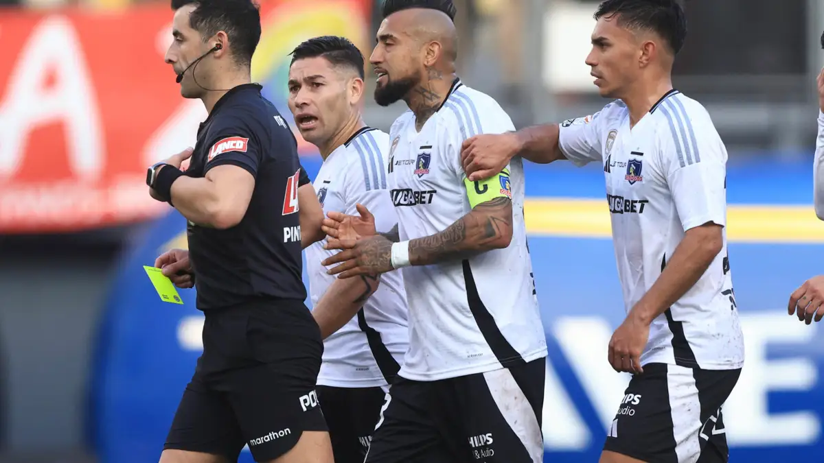 Foto: Felipe Zanca/Photosport.