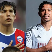 Nóminas completas y una baja de último momento: Estos serán los dos equipos en la despedida de Matías Fernández