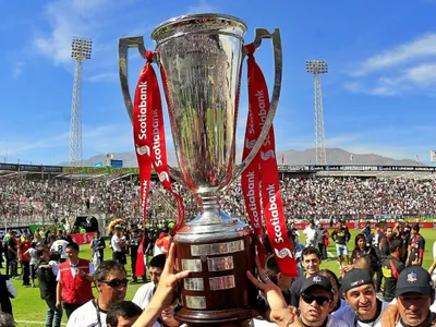 Colo-Colo fuera de competencias internacionales: Así quedó la tabla de posiciones con el cierre de la fecha