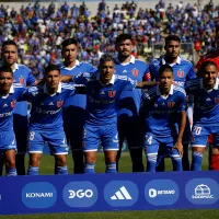 El rival también juega: Universidad de Chile confirma su primera baja para el Superclásico