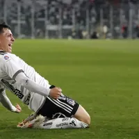 Cristián Zavala envió un dardo a sus críticos tras darle el triunfo a Colo-Colo ante Unión Española