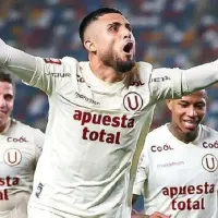 El ex Universidad de Chile que enfrentará a Colo-Colo en el duelo ante Universitario